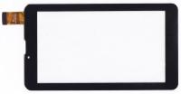 Тачскрин (сенсор) для Yuandao T11/ MOMO9 3G/ ICOOD 701G/ Archos 70 Copper (CZY6616A01-FPC,  CZY6616B