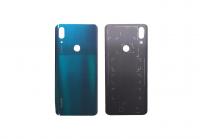 Задняя крышка Huawei P Smart Z (STK-LX1) зеленая