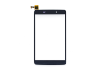 Тачскрин Alcatel OT-6039Y (Idol 3) черный