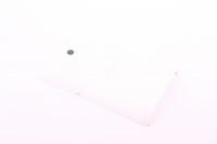 АКЦИЯ! Задняя крышка для Sony C1504/ C1505 Xperia E/ C1604/ Xperia E Dual белый, оригинал АСЦ