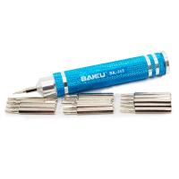 Набор отверток Baku BK315