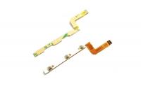 Шлейф для Asus Zenfone 3 Max (ZC520TL) на кнопки влючения и громкости