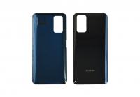 Задняя крышка Huawei Honor View 30 Pro (OXF-AN10) черная