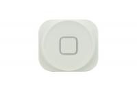 Клавиша HOME (толкатель) для iphone 5/ 5C, белый