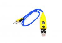 Кабель для блока питания MECHANIC iBoot MINI для iPhone 6-11 Pro Max