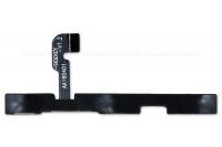 Шлейф для Xiaomi Redmi Note 2 на кнопки включения и громкости