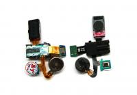 Динамик Samsung i9260 с аудиоразьемом,вибро и микрофоном