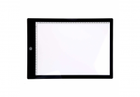 Тачскрин Irbis TW33/TW34/TW35/TW36 9.0'' (FPC-FC90S072-00) черный