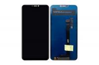 Дисплей для Asus Zenfone 5 (ZE620KL) модуль с тачскрином черный