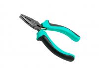 Кусачки Proskit прямые PM-731 пасатижи мини (медь до 1мм, 120мм)