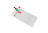 Тачскрин Alcatel OT-4010/4010D (Tpop) белый***