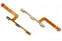 Шлейф для Meizu M3 mini на кнопки включения и громкости