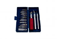 Набор резаков со сменными лезвиями TP-06