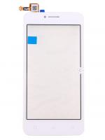 Тачскрин (сенсор) для Lenovo A2016, белый