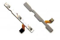 Шлейф для Xiaomi MI A1 на кнопки включения и громкости