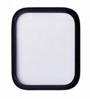 Стекло для Apple Watch Series 4/ 5 40mm черный ориг