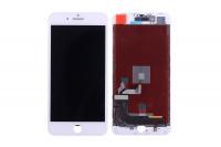 Дисплей для iphone 7 Plus белый модуль с тачскрином (AAA)