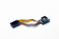 Шлейф для Samsung P7500 Galaxy Tab 10