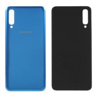 Задняя крышка для Samsung A505F Galaxy A50 синий