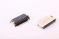 АКЦИЯ! Разъем Micro SD для Sony D2203 Xperia E3, оригинал АСЦ