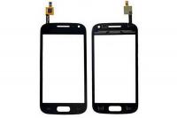 АКЦИЯ! Тачскрин (сенсор) для Samsung i8160 Galaxy Ace 2, белый, оригинал АСЦ