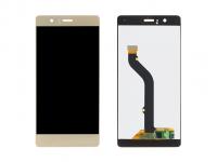 Дисплей Huawei P9 Lite/G9/G9 Lite  (VNS-L21) модуль с тачскрином (золото)