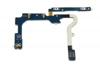 Шлейф для Samsung A500F Galaxy A5 на кнопки громкости и микрофон