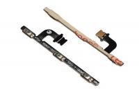 Шлейф для Meizu M3 Note (M681H) на кнопки включения и громкости