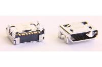 АКЦИЯ! Разъем зарядки для Samsung E1272/ E2202/ C3592/ J120/ G313/G318/ S3802W/ S5282/ S6790/ S7262/
