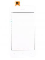 Тачскрин (сенсор) для Fly FS406 Stratus 5 ,белый