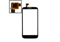 Тачскрин Alcatel OT-7047D (Pop C9) черный