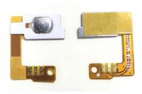 АКЦИЯ! Шлейф для Alcatel 5020/ 5020D M Pop в сборе с кнопкой включения, оригинал АСЦ