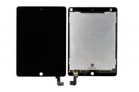 Дисплей для ipad Air 2 A1566 A1567 модуль с тачскрином, черный
