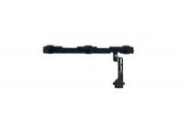 Шлейф для Asus Zenfone Go (ZC500TG) на кнопки включения и громкости