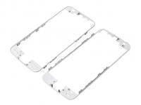 Рамка дисплея для Apple iPhone 5S, белая