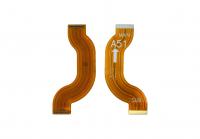 Шлейф Samsung A515F (A51) межплатный
