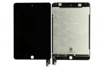 Дисплей для ipad mini 4 модуль с тачскрином черный