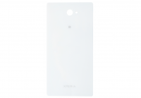 Задняя крышка Sony D2403 (M2 Aqua) белый