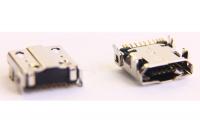 АКЦИЯ! Разъем зарядки для Samsung I9500 Galaxy S4/ I9505 Galaxy S4 LTE/ N7100 Galaxy Note II/ SM-101