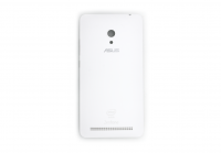 Задняя крышка Asus A600CG (ZenFone 6) белый
