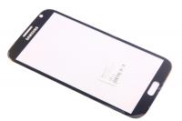 Стекло для Samsung N7100 Galaxy Note2, синий