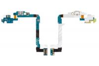 АКЦИЯ! Шлейф для Samsung I9250 Galaxy Nexus в сборе с разъемом зарядки и микрофоном