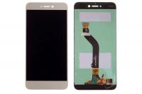 Дисплей для Huawei Honor 8 Lite/ P8 Lite 2017/ Nova Lite модуль с тачскрином золото