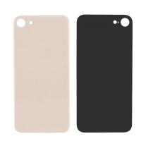 Задняя крышка для Apple iPhone 8, золото