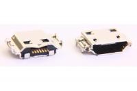 АКЦИЯ! Разъем зарядки для Samsung B3210/ G810/ S5500/ S5620 Monte/ S6700/ S7350/ S7550, оригинал АСЦ