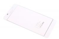 АКЦИЯ! Стекло для Samsung A510F Galaxy A5 (2016), белый
