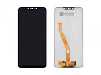 Дисплей для Huawei Nova 3i/P Smart Plus (INE-LX1) + тачскрин черный