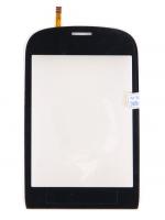 АКЦИЯ! Тачскрин (сенсор) для Alcatel 905