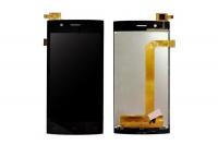 АКЦИЯ! Дисплей для Fly FS451 Nimbus 1, модуль с тачскрином, черный