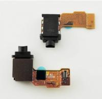 Шлейф Sony E5603/E5633 (M5/M5 Dual гарнитура